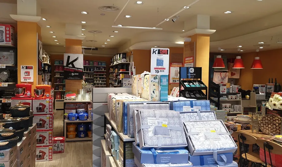 Sagritaly | Eccellenze Azienda Kasanova Torino Boston